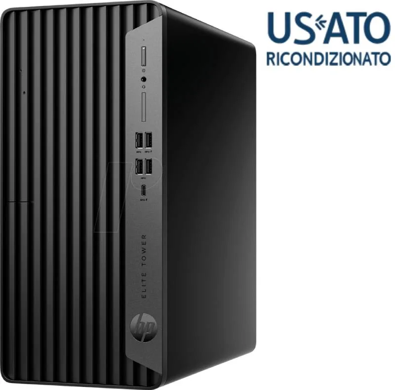 PC REF I7 32GB 512GB SSD W11P I7-12700 HP 800 G9 TOWER