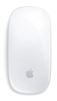 MOUSE MAGIC APPLE WIRELESS BIANCO MULTI-TOUCH CON PORTA USB-C
