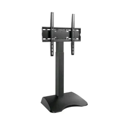 Conceptronic 650610C Supporto da Tavolo per TV Motorizzato 32"-65" Vesa 400X400 Black