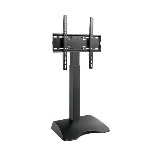 Conceptronic 650610C Supporto da Tavolo per TV Motorizzato 32"-65" Vesa 400X400 Black