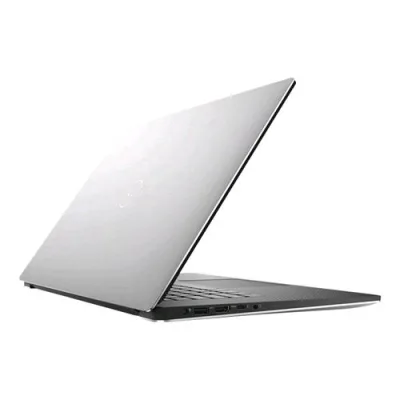 Dell Precision M5530 15.6" i7-8850H RAM 8GB- SSD 256GB-Nvidia Quadro P1000-Windows 10 Prof Italia Argento (R24MW)