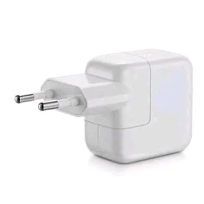 Apple Power Adapter Alimentatore USB 12W Bianco