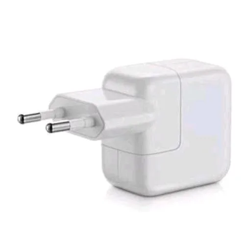Apple Power Adapter Alimentatore USB 12W Bianco