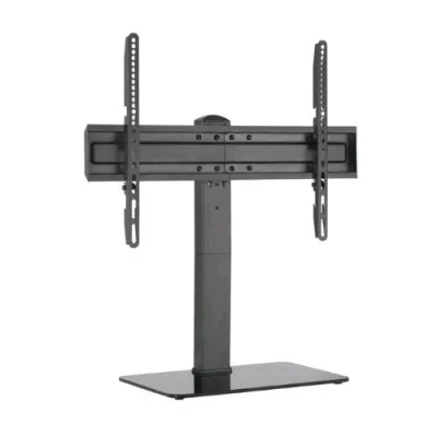 Conceptronic 650612 Staffa Stand Universale da Tavolo per TV 37"-70" Vesa Max 600X400 Black