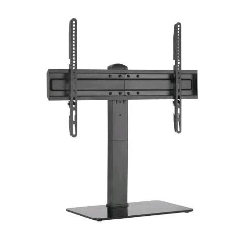 Conceptronic 650612 Staffa Stand Universale da Tavolo per TV 37"-70" Vesa Max 600X400 Black