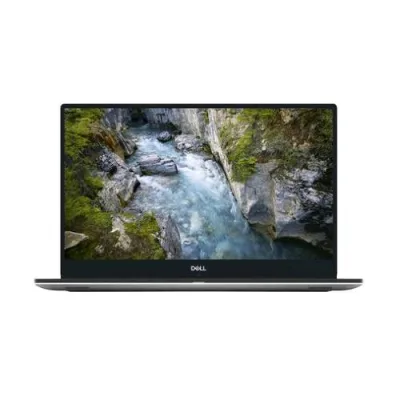Dell Precision M5530 Workstation Mobile 15.6" i7-8850H 2.6GHz RAM 16GB-SSD 512GB M.2 NVMe-Nvidia Quadro P2000 4GB-Wi-Fi 5-Win 10 Prof Silver(4JPNG)