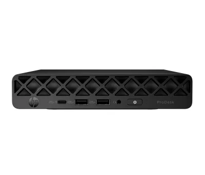 PC U5 235T 8GB 256SSD W11P DM 3YW ULTRA 5 235T PRO DESK 4 G1I DM