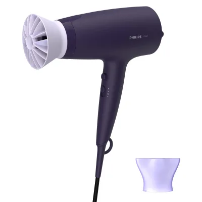 ASCIUGACAPELLI THERMOPROTECT SERIE 3000 2100W ACCESSORIO DIFFUS.