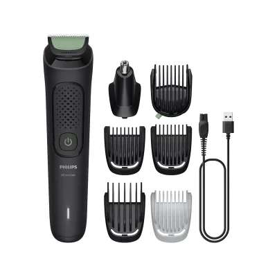 MULTIGROOM ALL IN ONE 7 IN 1 MG3935/15 BARBA RIFINITORE CAPELLI