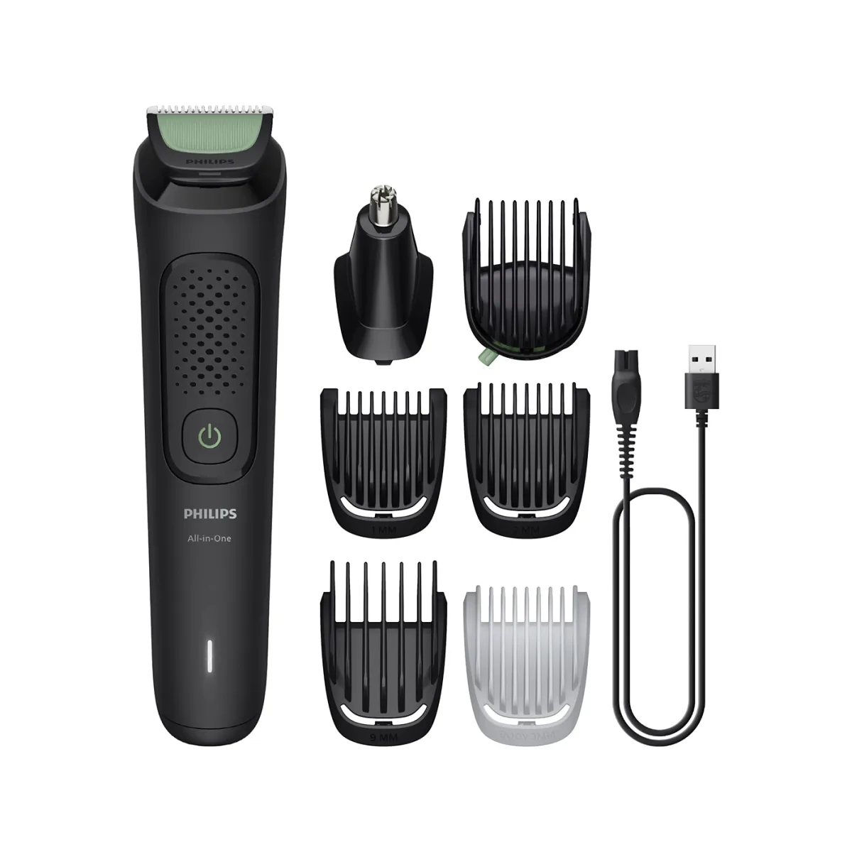 MULTIGROOM ALL IN ONE 7 IN 1 MG3935/15 BARBA RIFINITORE CAPELLI
