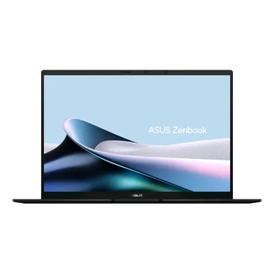 ASUS Zenbook 14 OLED UM3406GA-QL065W 14" Wuxga AMD Ryzen ai 7 445 RAM 16GB-SSD 512GB NVMe-AMD Radon Graphics 840M-Wi-Fi 6E-Win 11 Home