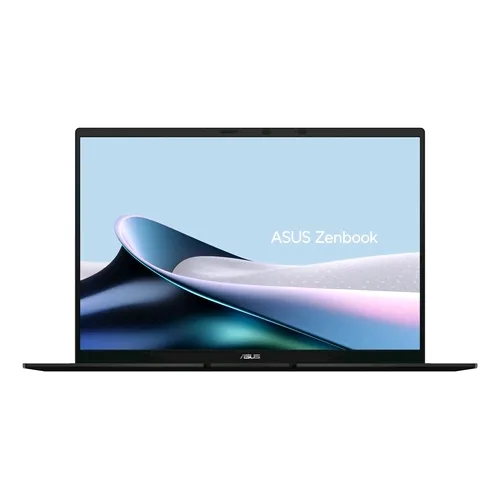 ASUS Zenbook 14 OLED UM3406GA-QL065W 14" Wuxga AMD Ryzen ai 7 445 RAM 16GB-SSD 512GB NVMe-AMD Radon Graphics 840M-Wi-Fi 6E-Win 11 Home