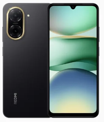 SM XIAOMI REDMI A5 BLACK DS EU 4G 6,88 4+128GB