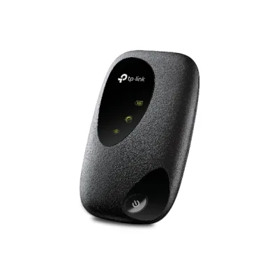 ROUTER 4G 150MBPS LTE PORTATILE SLOT SIM CARD 2000 MAH