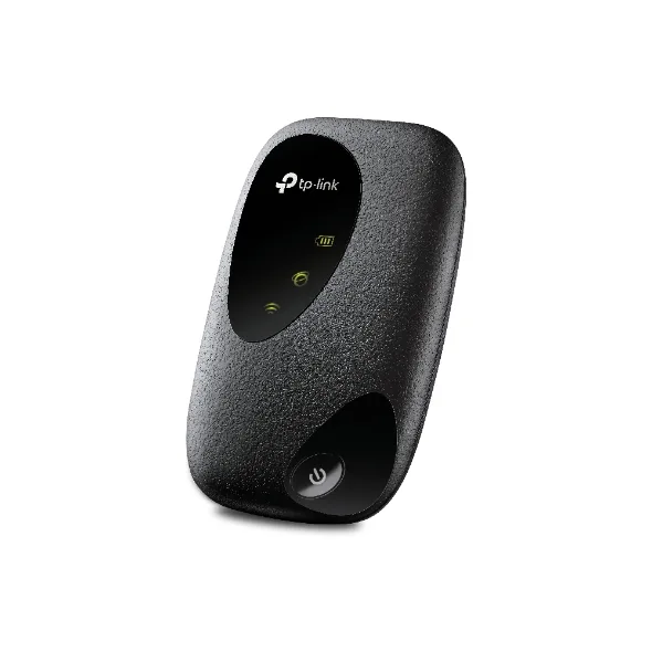 ROUTER 4G 150MBPS LTE PORTATILE SLOT SIM CARD 2000 MAH