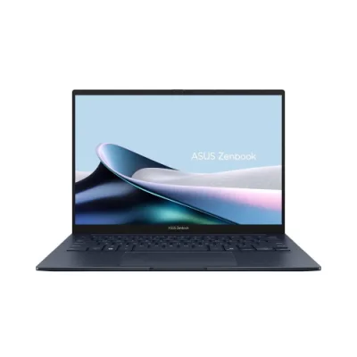 ASUS Zenbook 14 OLED UX3405CA-SU1560W 14" OLED Wqxga+ Touch Screen Intel Core Ultra 9 285H RAM 16GB-SSD 512GB NVMe-Intel Arc Graphics-Wi-Fi 7-Win 11 Home Blu (90NB14W3-M02920)