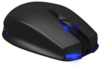 MOUSE USB GAMING ACER SENSE-GM1300 4 TASTI 64000DPI RGB LED 7COLORI