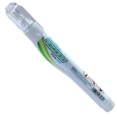 Lebez Coprex Pen Go Correttore Liquido a Penna da 10 ml