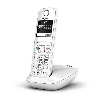 Gigaset AS690 Cordless DECT White