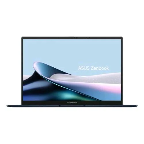 ASUS Zenbook 14 OLED UX3405CA-SU979X 14" OLED Wuxga Touch Screen Intel Core Ultra 9 285H RAM 32GB-SSD 1TB NVMe-Intel Arc Graphics 140T-Wi-Fi 7-Win 11 Prof Blu (90NB14W3-M01EF0)