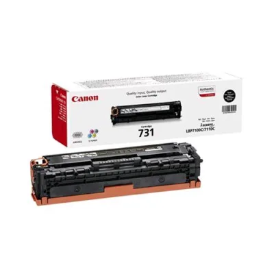 Canon 731 Toner Ciano per LBP7100CN/LBP7100CW