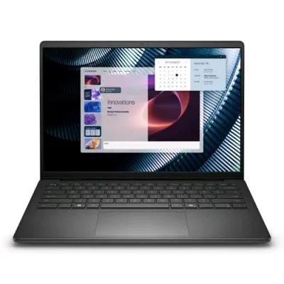 Dell Pro 14 Essential PV14250 14" Full HD+ Intel Core 5 120U RAM 16GB-SSD 1TB NVMe-Intel Graphics-Wi-Fi 6-Win 11 Prof Nero (Dell Pro 14 Essential PV14250 14" Full HD+ Intel Core 7 150U RAM 16GB-SSD 1TB NVMe-Intel Graphics-Wi-Fi 6-Win 11 Prof Nero (0V