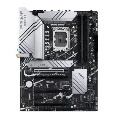 MB ASUS PRIME Z790-P WIFI S1700 4XDDR5DC-7000(O.C.) 4SS DP/HDMI