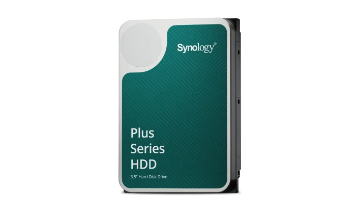 HDD SYNOLOGY 4TB