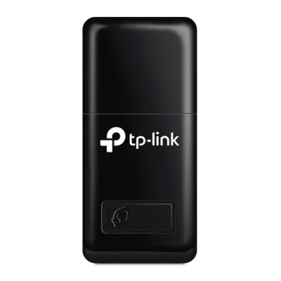 SCHEDA 300MBPS USB MINI TP-LINK