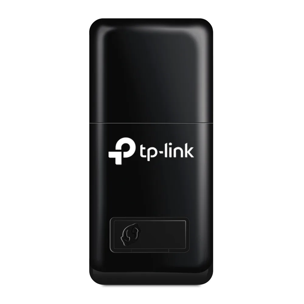 SCHEDA 300MBPS USB MINI TP-LINK