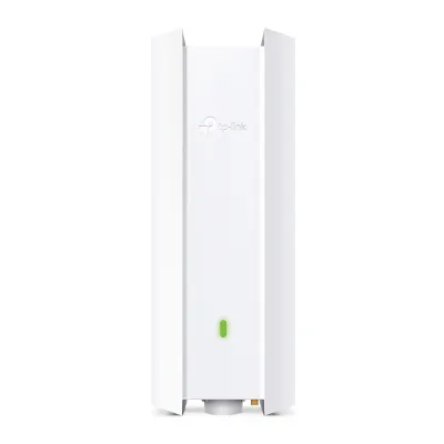 ACCESS POINT AX3000 IN/OUT WIFI DUAL BAND 1P GIGABIT IP67 4 INT ANT
