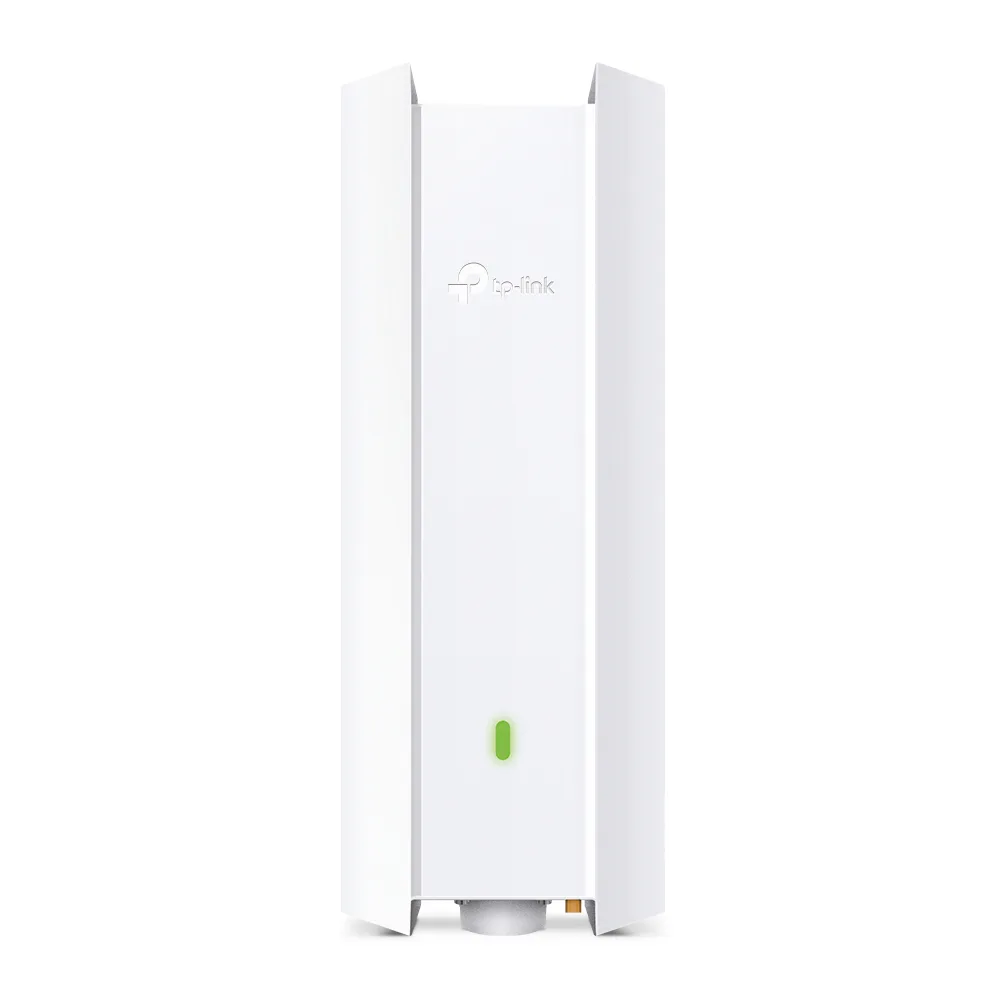 ACCESS POINT AX3000 IN/OUT WIFI DUAL BAND 1P GIGABIT IP67 4 INT ANT