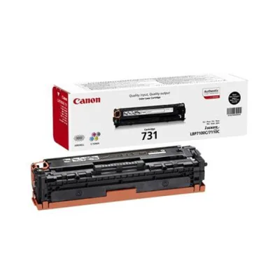 Canon 731 Toner Magenta per LBP7100CN e LBP7100CW