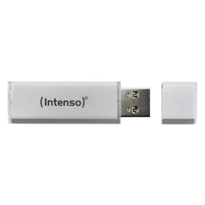 Intenso Ultra Line Chiavetta USB 256 GB Silver