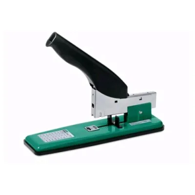 Lebez Cucitrice Alti Spessori in Acciaio fino a 220 Fogli Punti Serie 23/10mm