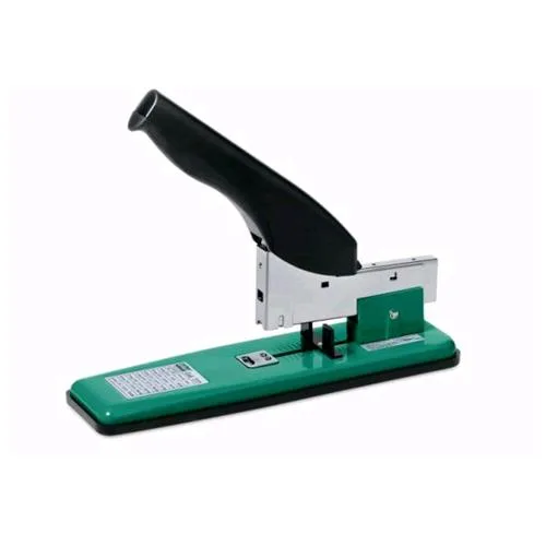 Lebez Cucitrice Alti Spessori in Acciaio fino a 220 Fogli Punti Serie 23/10mm