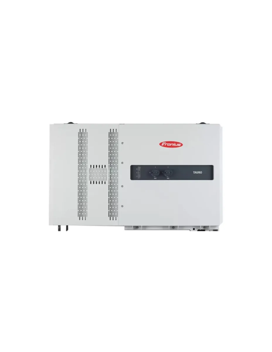 Inverter di stringa trifase 50kW Fronius Tauro ECO 50-3-P - 4,210,307
