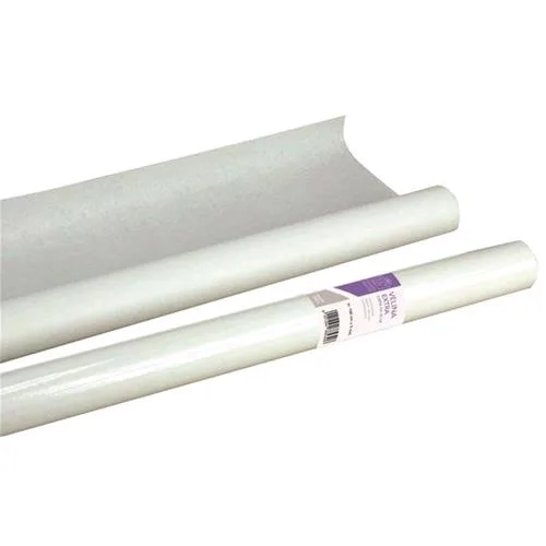 Florio Carta Velina in Rotolo 100X500 25 g Colore Bianco