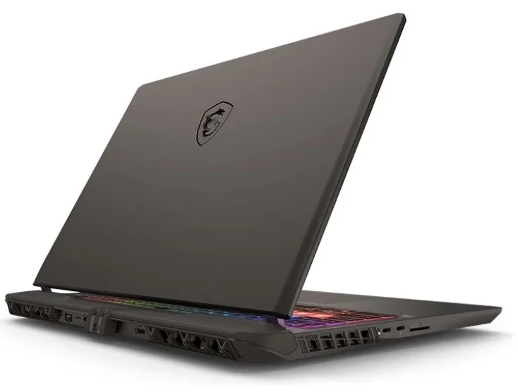 NB 16 U9 275HX 32GB 1TBSSD FD MSI VECTOR 16 - RTX 5080