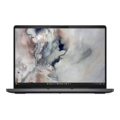 Dell Pro 14 PC14250 14" FHD+ Intel Core Ultra 5 225U RAM 16GB-SSD 512GB NVMe-Intel Graphics-Wi-Fi 6E + Gigabit LAN-Win 11 Prof (069KF)