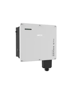 Inverter di stringa trifase C&I 50kW SKT50-S Weco