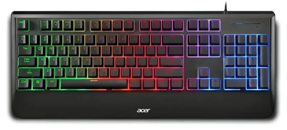 TASTIERA GAMING ACER MECCANICA COSM A-GK1300
