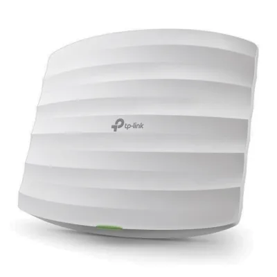 Tp-Link EAP245 Access Point Wireless Dual Band AC1750 1 Porta Gigabit Ethernet RJ-45