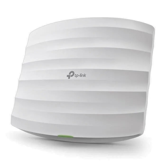 Tp-Link EAP245 Access Point Wireless Dual Band AC1750 1 Porta Gigabit Ethernet RJ-45