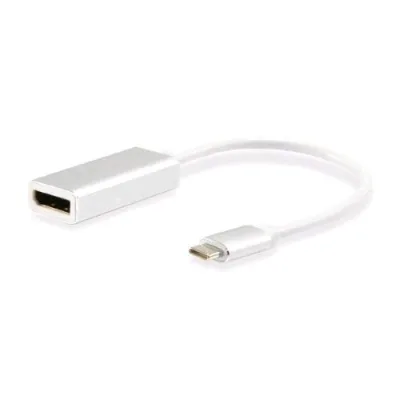 Conceptronic Adattatore USB 3.1 Tipo C a Displayport