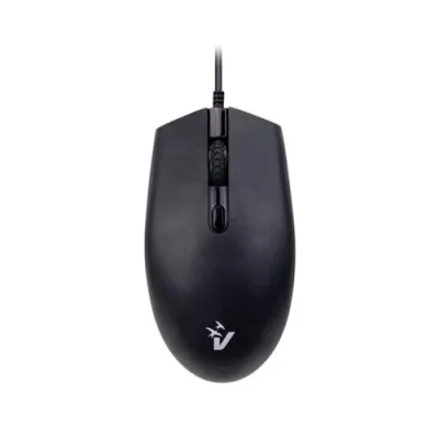 Vultech Mou-2038 Mouse USB 2.0 1.600DPI Nero