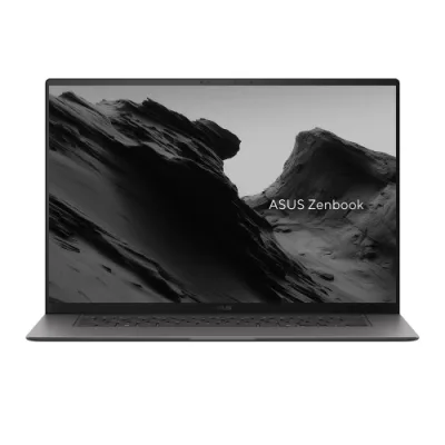 ASUS Zenbook S16 UM5606GA-SS646W Copilot+ PC 16" OLED 3K 120Hz AMD Ryzen ai 7 445 RAM 16GB-SSD 512GB NVMe-AMD Radeon Graphics-Wi-Fi 7-Win 11 Home (90NB17H5-M00WR0)