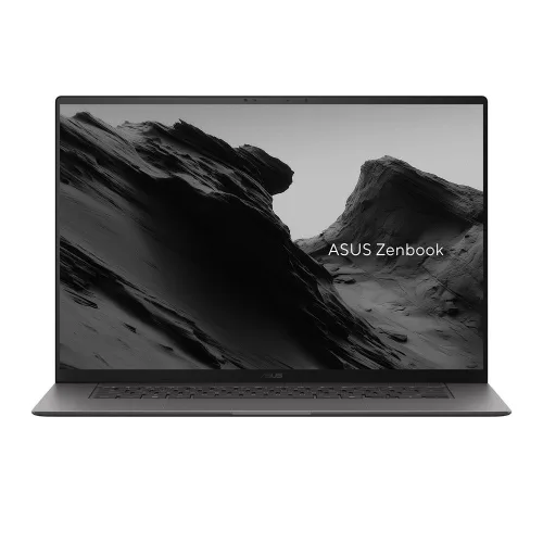 ASUS Zenbook S16 UM5606GA-SS646W Copilot+ PC 16" OLED 3K 120Hz AMD Ryzen ai 7 445 RAM 16GB-SSD 512GB NVMe-AMD Radeon Graphics-Wi-Fi 7-Win 11 Home (90NB17H5-M00WR0)
