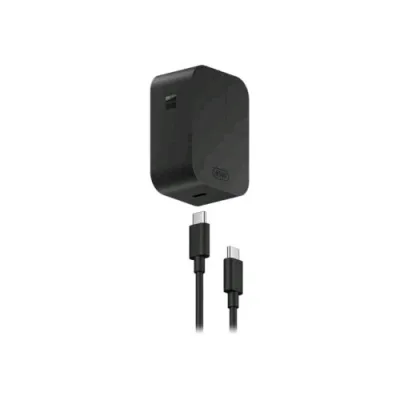 Microsoft Surface 45W Power Supply Adattatore di Alimentazione USB-C 45 Watt Nero