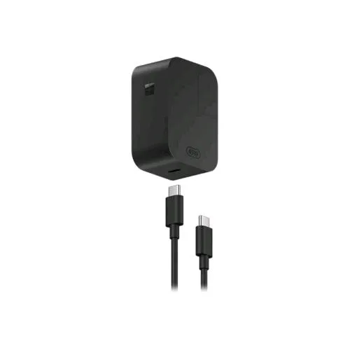 Microsoft Surface 45W Power Supply Adattatore di Alimentazione USB-C 45 Watt Nero